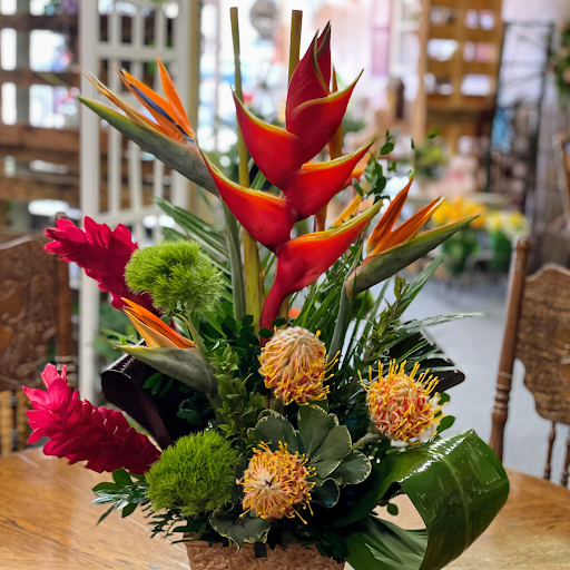 Florist «Brick City Flowers, LLC», reviews and photos, 1749 E Silver Springs Blvd, Ocala, FL 34470, USA