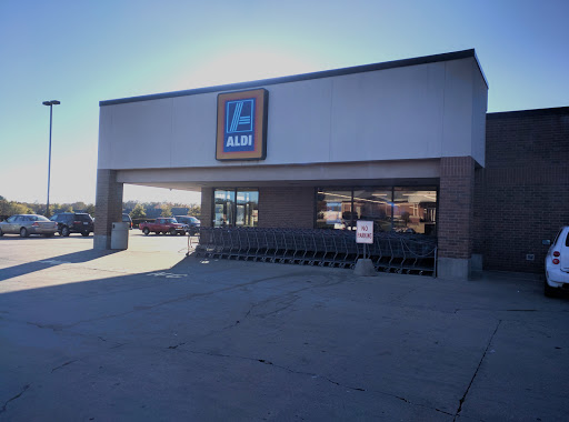 Supermarket «ALDI», reviews and photos, 700 Aldi Dr, Rolla, MO 65401, USA