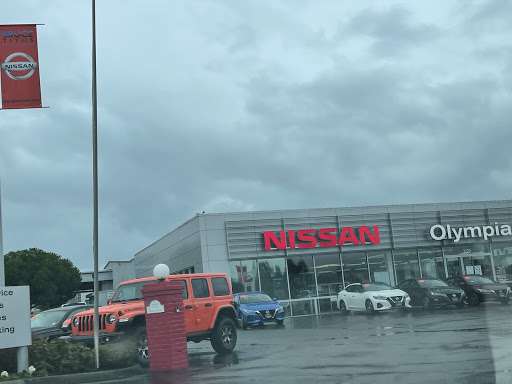 Nissan Dealer «Olympia Nissan», reviews and photos, 2220 Carriage St SW, Olympia, WA 98502, USA