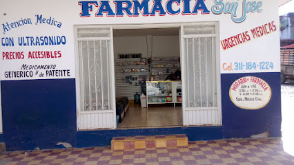 Farmacia San Jose