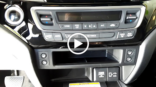 Honda Dealer «Marin Honda», reviews and photos, 2 Shoreline Pkwy, San Rafael, CA 94901, USA