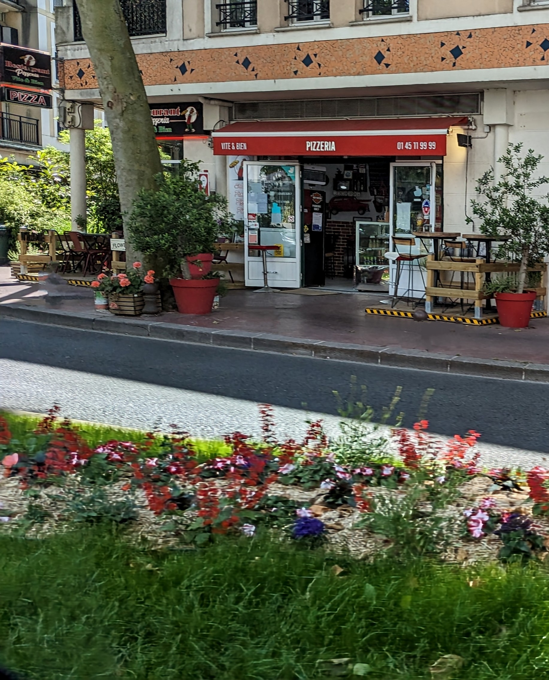 Photo n° 2 de l'avis de Guillaume.D fait le 25/04/2022 à 16:56