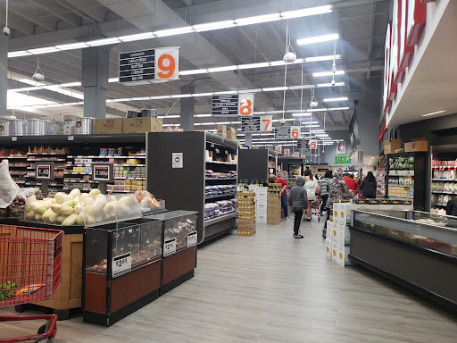 Supermarket «Super King Markets», reviews and photos, 19500 Plummer St, Northridge, CA 91324, USA