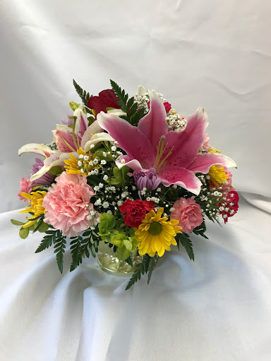 Florist «Crystals Flowers & Gifts», reviews and photos, 17314 Pacific Ave S, Spanaway, WA 98387, USA