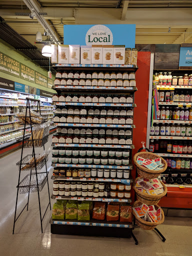 Grocery Store «Whole Foods Market», reviews and photos, 808 Massachusetts Ave, Arlington, MA 02476, USA
