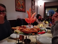 Plats et boissons du Restaurant indien Shri Ganesh à Levallois-Perret - n°7