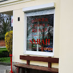 Photo n°1 de l'avis de Jürgen.t fait le 29/04/2023 à 11:10 sur le  Dönerhaus Sarah à Zeitz