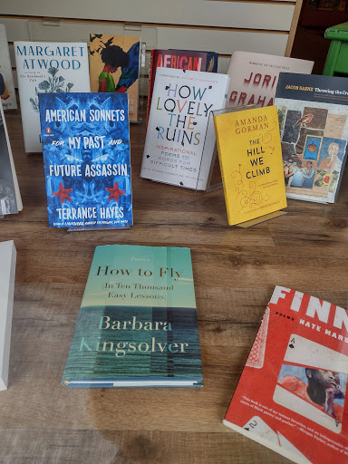 Book Store «The Book Stall at Chestnut Court», reviews and photos, 811 Elm St, Winnetka, IL 60093, USA