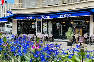 Café Rond Point image