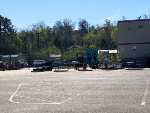 Home Improvement Store «Tractor Supply Co.», reviews and photos, 3400 Moody Pkwy, Moody, AL 35004, USA