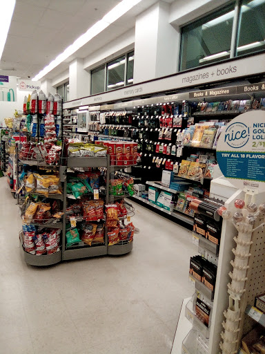 Drug Store «Walgreens», reviews and photos, 2329 James St, Syracuse, NY 13206, USA