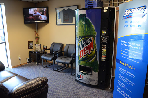 Auto Body Shop «Maaco Collision Repair & Auto Painting», reviews and photos, 2775 S 166th St, New Berlin, WI 53151, USA