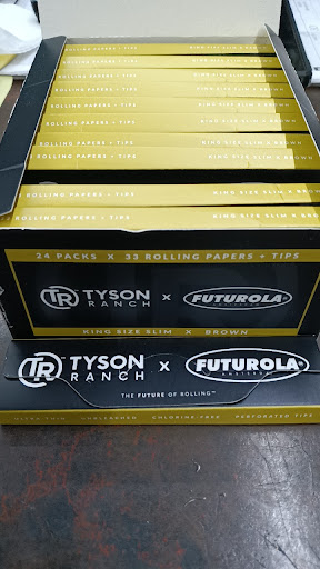 Hookah Store «SMOKE SHOP & VAPE», reviews and photos, 17602 W Little York Rd, Houston, TX 77084, USA