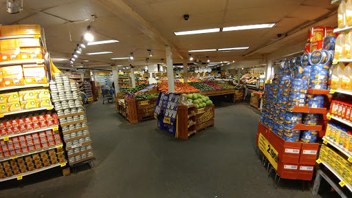 Supermarket «Western Beef Supermarket», reviews and photos, 44-44 College Point Blvd, Flushing, NY 11355, USA