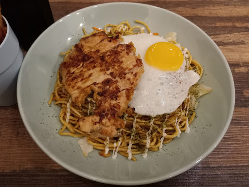 台中市龍井區美食 夜貓子鐵板吐司 網友評價 菜單 推薦餐點 食記 外送優惠 飢餓黑熊app