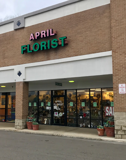 Florist «April Florist And Gifts», reviews and photos, 10649 Loveland Madeira Rd, Loveland, OH 45140, USA