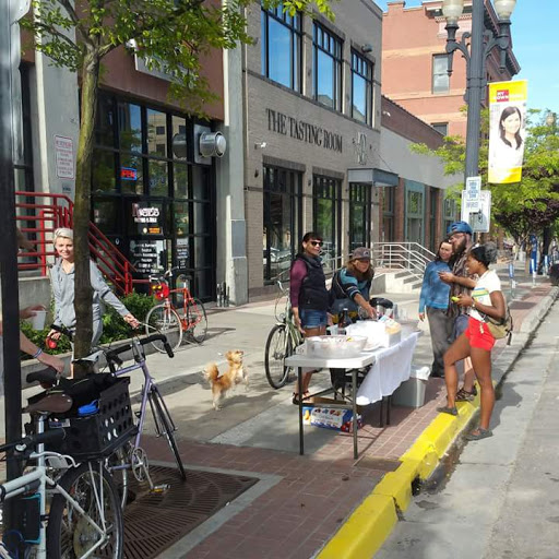 Grocery Store «Jade Market Rio Grande», reviews and photos, 353 W 200 S, Salt Lake City, UT 84101, USA