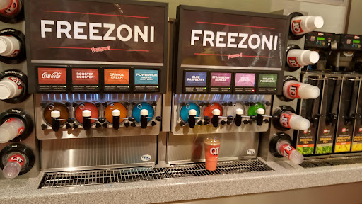 Gas Station «QuikTrip», reviews and photos, 6015 E 147th St, Grandview, MO 64030, USA