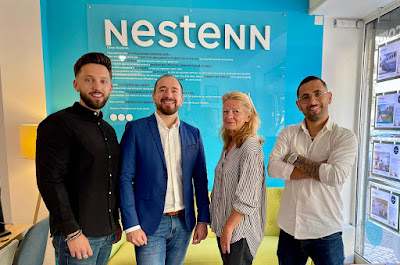 Agence Nestenn Immobilier La Garde à La Garde