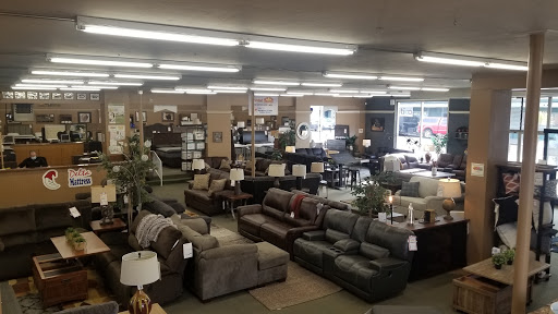 Mattress Store «Delta Mattress & Sofa Outlet Store», reviews and photos, 705 4th St, Eureka, CA 95501, USA