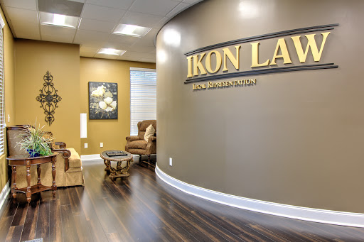 Estate Planning Attorney «IKON LAW, LLC», reviews and photos