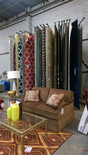 Furniture Store «Havertys Furniture», reviews and photos, 6201 Atlanta Hwy, Montgomery, AL 36117, USA