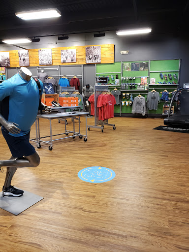 Sporting Goods Store «Fleet Feet Sports Columbus», reviews and photos, 1270 E Powell Rd, Lewis Center, OH 43035, USA