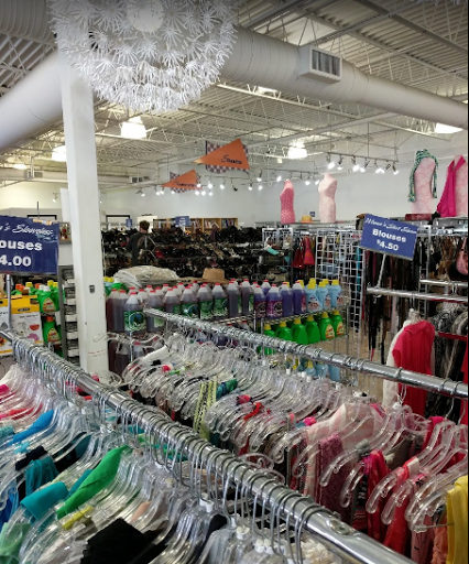 Thrift Store «Goodwill», reviews and photos, 9160 W State Rd 84, Davie, FL 33324, USA