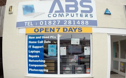 ABS Computers image