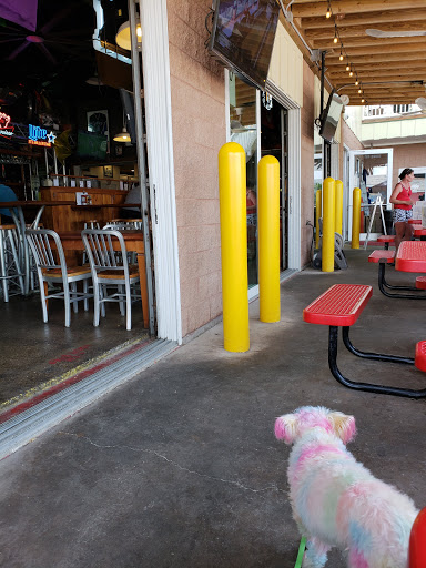 Sports Bar «Stingrays Taphouse and Grill», reviews and photos, 401 Beach Ave, Port Aransas, TX 78373, USA