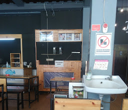 Sate Padang Ajo Manih photo