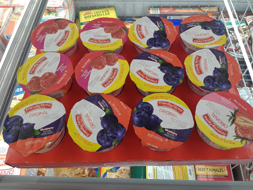 Supermarket «ALDI», reviews and photos, 3707 S Orlando Dr, Sanford, FL 32773, USA