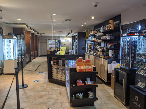 Tobacco Shop «Club Humidor-Huebner», reviews and photos, 12003 Huebner Rd, San Antonio, TX 78230, USA