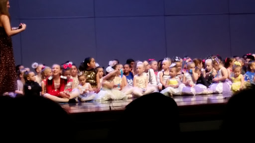 Auditorium «Bauman Auditorium», reviews and photos, 1009 E North St, Newberg, OR 97132, USA