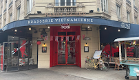 Photos du propriétaire du Restaurant vietnamien Hanoï Cà Phê Opéra à Paris - n°1