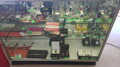 Pawn Shop «Value Pawn & Jewelry», reviews and photos, 1000 W Oakland Park Blvd, Wilton Manors, FL 33311, USA