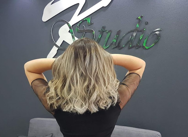 Studio K - Cabeleireiro, SPA e Estética