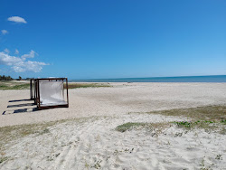 Photo de Plage de Carnaubinha - endroit populaire parmi les connaisseurs de la détente