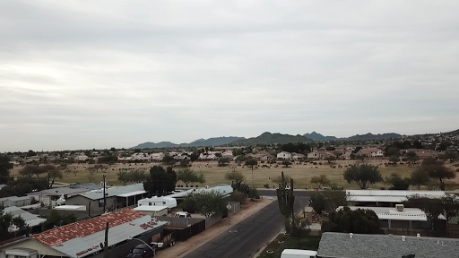 Park «Grover Basin Dog Park», reviews and photos, 17445 N 20th St, Phoenix, AZ 85022, USA