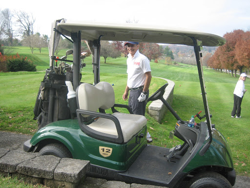 Public Golf Course «Westchester Golf Course», reviews and photos, 6900 W Manchester Ave, Los Angeles, CA 90045, USA