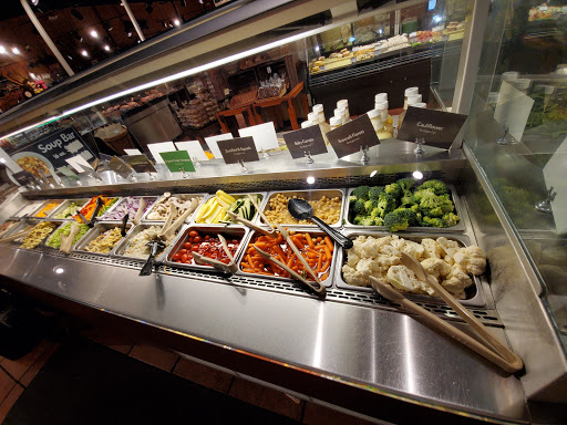 Grocery Store «The Fresh Market», reviews and photos, 18299 Biscayne Blvd, Aventura, FL 33160, USA