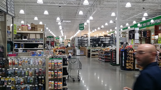Home Improvement Store «Menards», reviews and photos, 572 E 16th St, Holland, MI 49423, USA