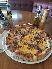 Plats et boissons du Pizzeria Pizz&pizza-saint Chamond - n°18