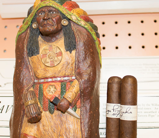 Cigar Shop «Gettysburg Cigar Company», reviews and photos, 523 Baltimore St, Gettysburg, PA 17325, USA