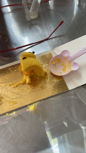 Dessert Shop «Just Desserts», reviews and photos, 7211 18th Ave, Brooklyn, NY 11204, USA