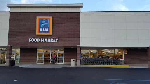 Supermarket «ALDI», reviews and photos, 2967 E Big Beaver Rd, Troy, MI 48083, USA