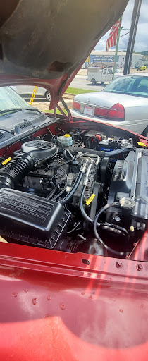 Used Car Dealer «Credit Master Auto Sales», reviews and photos, 782 E E Butler Pkwy, Gainesville, GA 30501, USA