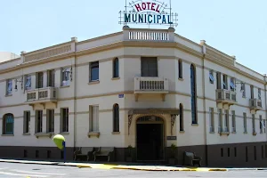 Hotel Municipal image