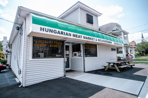 Butcher Shop «Fairfield Meat Emporium», reviews and photos, 849 Kings Hwy E, Fairfield, CT 06825, USA