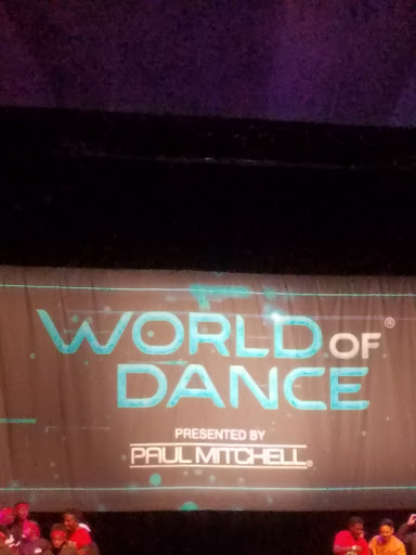 Performing Arts Theater «Rialto Center for the Arts at Georgia State University», reviews and photos, 80 Forsyth st, Atlanta, GA 30303, USA